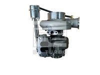 Ny bytesturbo BE Turbo 131373 - HX35 turboaggregat