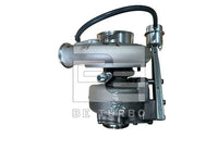 Ny bytesturbo BE Turbo 131373 - HX35 turboaggregat