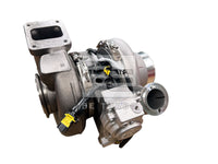 Ny BE Turbo 131374 - HE500 turboaggregat
