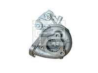 Ny BE Turbo 131375 turboaggregat