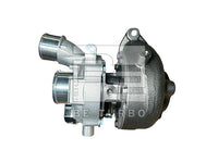 Ny BE Turbo 131375 turboaggregat