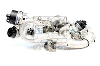 Ny BE Turbo 131380 - B03 turboaggregat