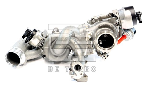 Ny BE Turbo 131380 - B03 turboaggregat