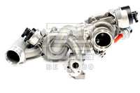 Ny BE Turbo 131380RED turboaggregat