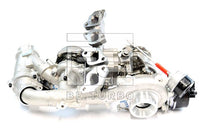 Ny BE Turbo 131380 - B03 turboaggregat