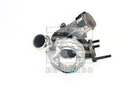 Ny BE Turbo 131381 turboaggregat