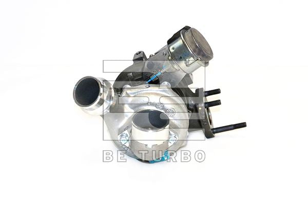 Ny BE Turbo 131381 turboaggregat