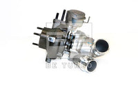 Ny BE Turbo 131381 turboaggregat