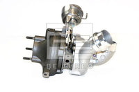 Ny BE Turbo 131381 turboaggregat