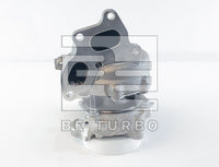 Ny BE Turbo 131383 turboaggregat