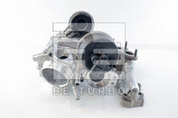 Ny BE Turbo 131384 turboaggregat