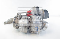 Ny BE Turbo 131384 turboaggregat