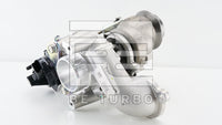 Renoverad bytesturbo BorgWarner 57349900200 turboaggregat