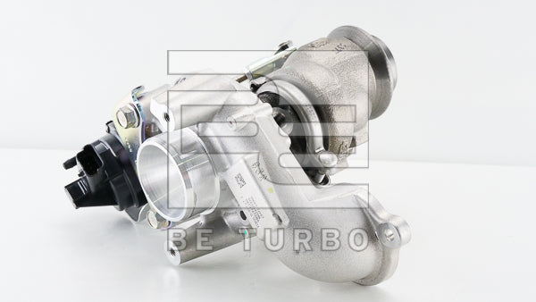 Renoverad bytesturbo BorgWarner 57349900200 turboaggregat