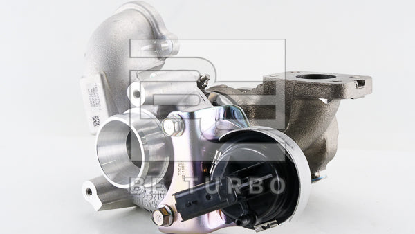 Renoverad bytesturbo BorgWarner 57349900200 turboaggregat