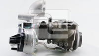 Ny BE Turbo 131385 turboaggregat