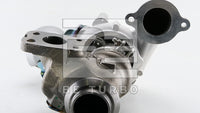 Ny BE Turbo 131385 turboaggregat