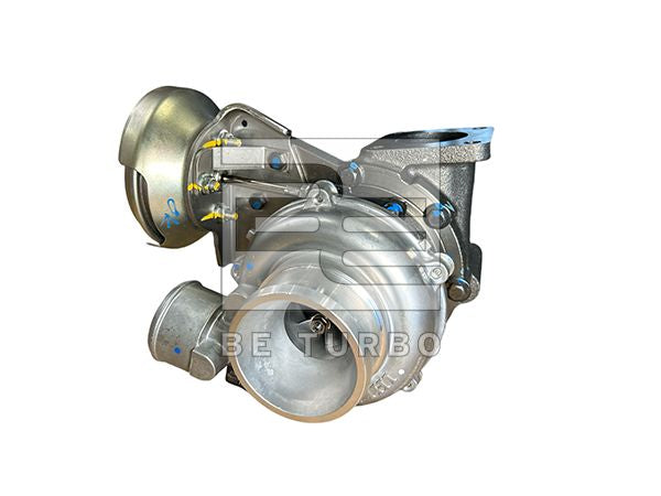Ny BE Turbo 131386 - RHV5S turboaggregat