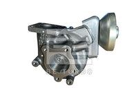 Ny BE Turbo 131386 - RHV5S turboaggregat