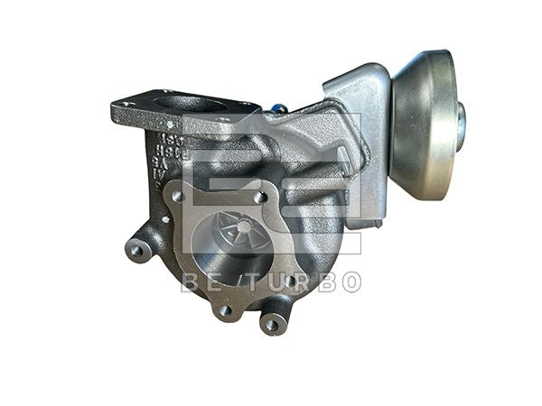 Ny BE Turbo 131386 - RHV5S turboaggregat