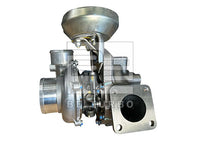 Ny BE Turbo 131386 - RHV5S turboaggregat