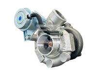 Ny bytesturbo BE Turbo 131390 - TD04 turboaggregat