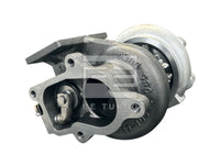 Ny bytesturbo BE Turbo 131390 - TD04 turboaggregat