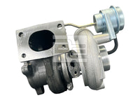 Ny bytesturbo BE Turbo 131390 - TD04 turboaggregat