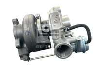 Ny bytesturbo BE Turbo 131390 - TD04 turboaggregat