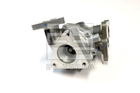 Ny BE Turbo 131396 - RHF3 turboaggregat
