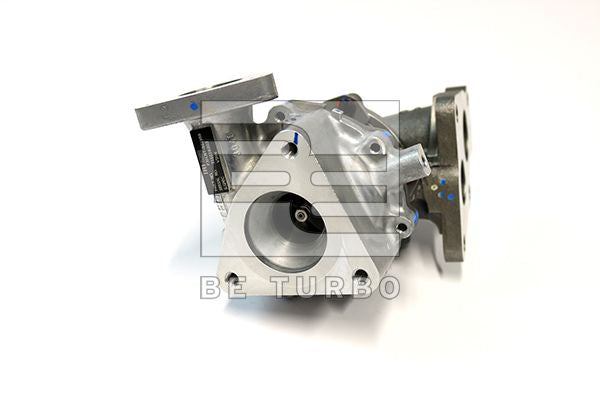 Ny BE Turbo 131396 - RHF3 turboaggregat