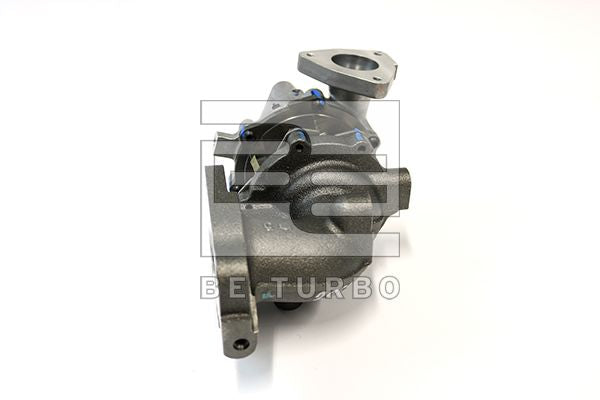 Ny BE Turbo 131396 - RHF3 turboaggregat