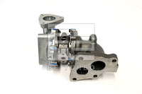 Ny BE Turbo 131396 - RHF3 turboaggregat