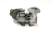 Ny BE Turbo 131396 - RHF3 turboaggregat