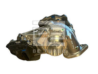 Ny BE Turbo 131399 turboaggregat