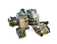 Ny BE Turbo 131399 turboaggregat