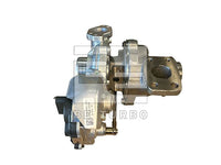 Ny BE Turbo 131399 turboaggregat
