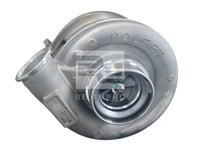 Ny bytesturbo BE Turbo 131403 - HE turboaggregat