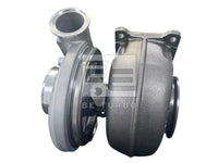 Ny bytesturbo BE Turbo 131403 - HE turboaggregat