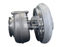 Ny bytesturbo BE Turbo 131403 - HE turboaggregat