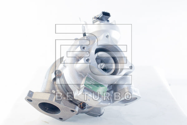 Ny bytesturbo BE Turbo 131406 - RHV4 turboaggregat