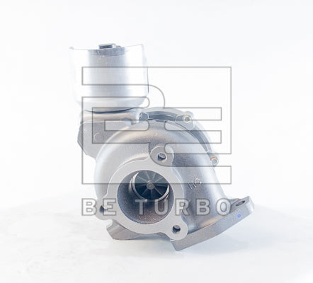 Ny bytesturbo BE Turbo 131406 - RHV4 turboaggregat