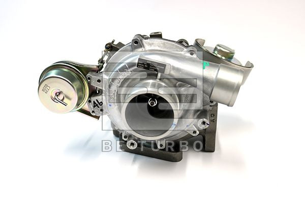 Ny BE Turbo 131408 turboaggregat