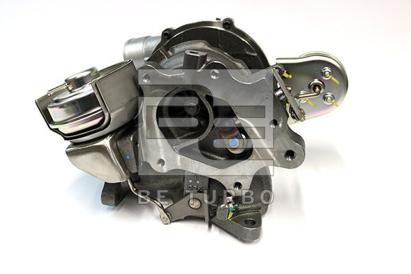 Ny BE Turbo 131408 turboaggregat