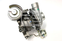 Ny BE Turbo 131408 turboaggregat