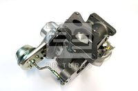Ny BE Turbo 131408 turboaggregat