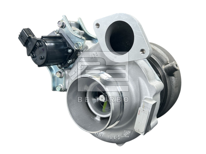 Ny bytesturbo Garrett 802694-5004S - GT40 turboaggregat