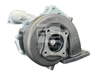 Ny bytesturbo Garrett 802694-5004S - GT40 turboaggregat
