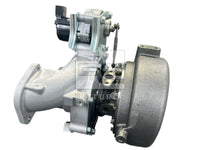 Ny bytesturbo Garrett 802694-5004S - GT40 turboaggregat