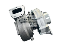 Ny bytesturbo Garrett 802694-5004S - GT40 turboaggregat